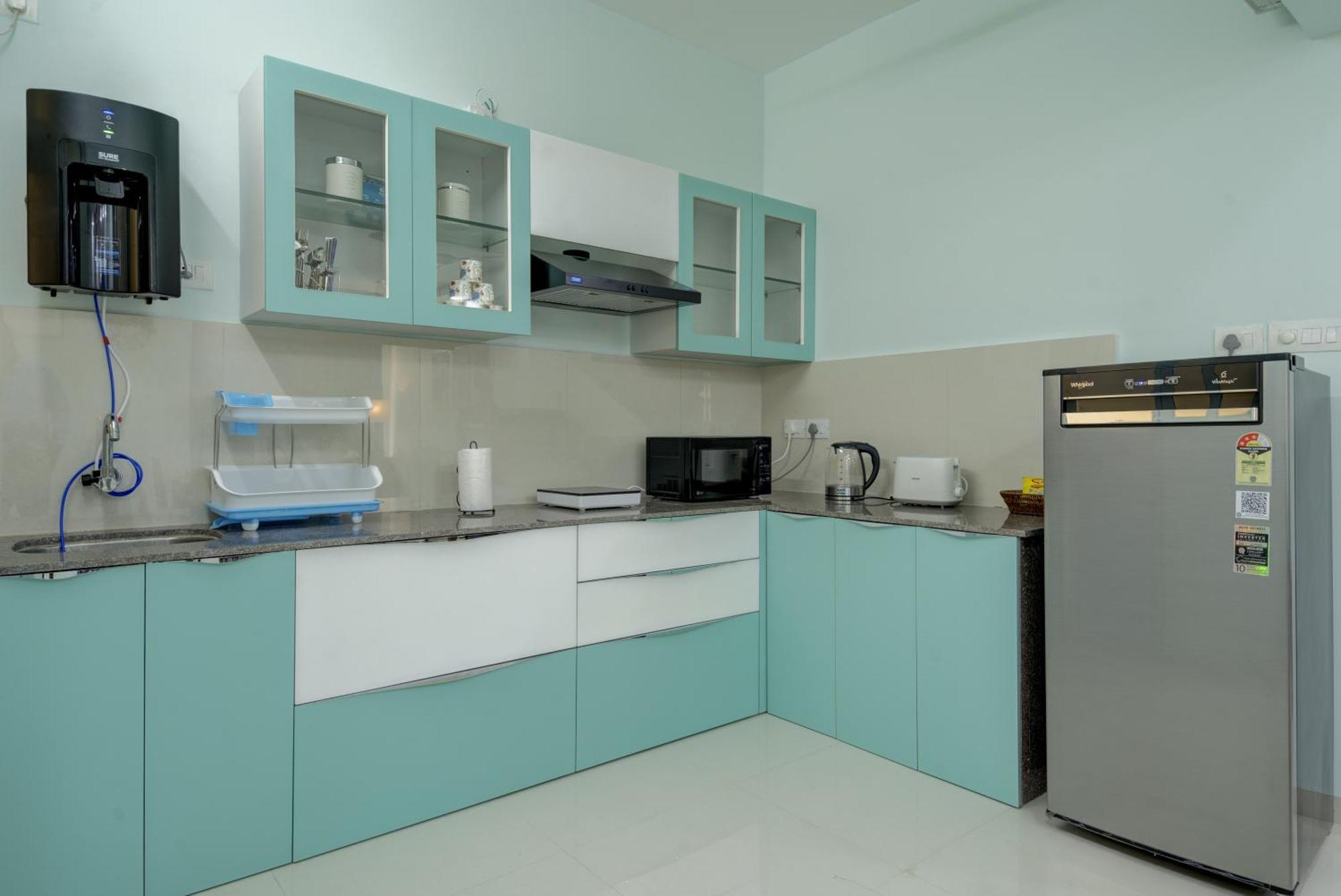 Luxe 2Bhk 10Min From Goi Airport With Pool Access Apartment ดาโบลิม ภายนอก รูปภาพ